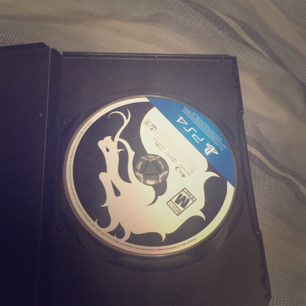 Mortal combat